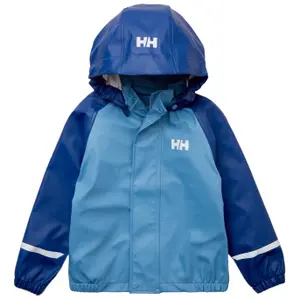 Children's rain gear Helly Hansen Bergen 2.0 image-0