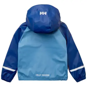 Children's rain gear Helly Hansen Bergen 2.0 image-1