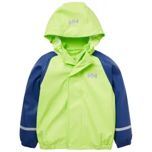 Ropa de lluvia para niños Helly Hansen Bergen 2.0 PU image-1