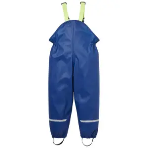 Ropa de lluvia para niños Helly Hansen Bergen 2.0 PU image-2