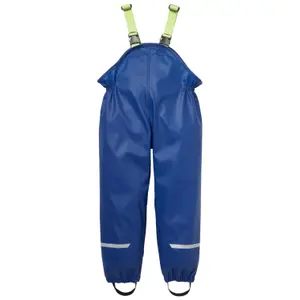 Ropa de lluvia para niños Helly Hansen Bergen 2.0 PU image-4