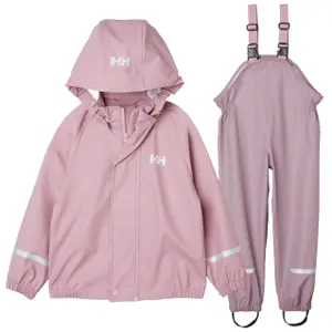 Ensemble de pluie en PU enfant Helly Hansen Bergen 2.0 image-0