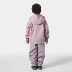 Ensemble de pluie en PU enfant Helly Hansen Bergen 2.0 image-3