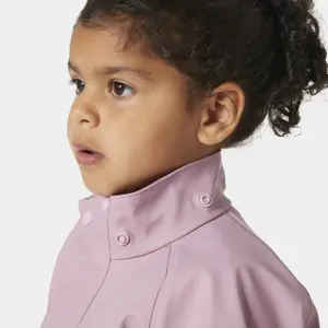 Ensemble de pluie en PU enfant Helly Hansen Bergen 2.0 image-4