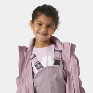 Ensemble de pluie en PU enfant Helly Hansen Bergen 2.0 image-6