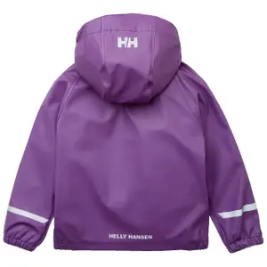 Equipamento para a chuva infantil Helly Hansen Bergen 2.0 image-1