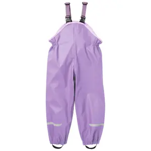 Equipamento de chuva para bebé Helly Hansen Bergen 2.0 PU image-1