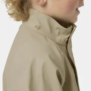 Fato impermeável para criança Helly Hansen Bergen 2.0 Rainset image-4