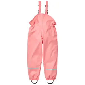 Equipamento de chuva para crianças Helly Hansen Bergen 2.0 PU image-4