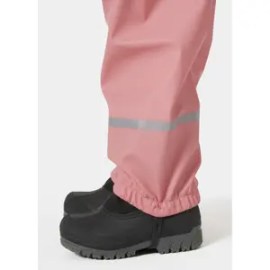 Equipamento de chuva para crianças Helly Hansen Bergen 2.0 PU image-6