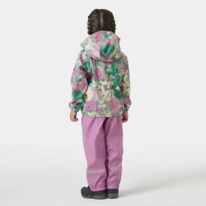 Baby mackintosh Helly Hansen Bergen 2.0 Aop image-3