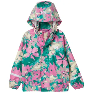 Baby mackintosh Helly Hansen Bergen 2.0 Aop image-5
