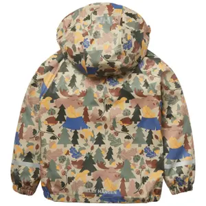 Regenset Baby Helly Hansen Bergen 2.0 PU AOP image-2