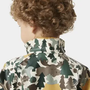 Regenset Kind Helly Hansen Bergen 2.0 PU image-4