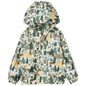 Regenset Kind Helly Hansen Bergen 2.0 PU image-5