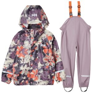 Ensemble de pluie enfant Helly Hansen Bergen 2.0 PU image-0