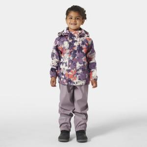 Ensemble de pluie enfant Helly Hansen Bergen 2.0 PU image-1