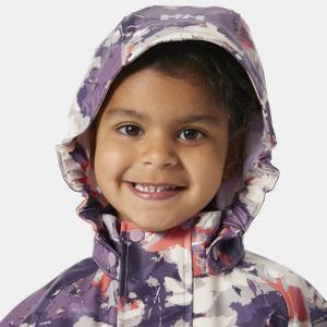 Ensemble de pluie enfant Helly Hansen Bergen 2.0 PU image-2