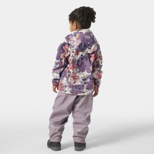 Ensemble de pluie enfant Helly Hansen Bergen 2.0 PU image-3