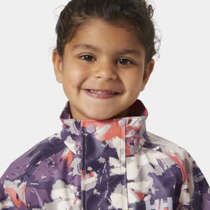 Ensemble de pluie enfant Helly Hansen Bergen 2.0 PU image-4