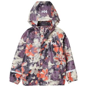 Ensemble de pluie enfant Helly Hansen Bergen 2.0 PU image-5