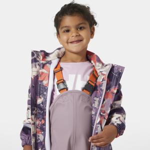 Ensemble de pluie enfant Helly Hansen Bergen 2.0 PU image-6