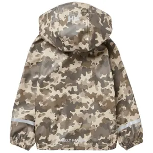 Equipamento de chuva para bebé Helly Hansen Bergen 2.0 PU image-3