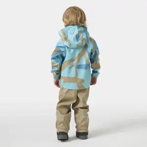 Baby mackintosh Helly Hansen Bergen 2.0 Aop image-3