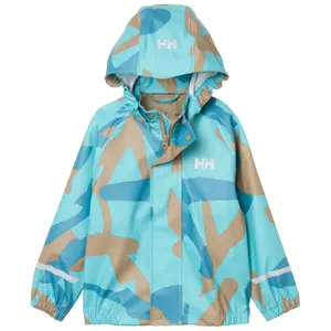 Baby mackintosh Helly Hansen Bergen 2.0 Aop image-5