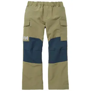 Pantalon de jogging enfant Helly Hansen marka tur image-0