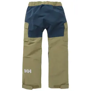 Pantalon de jogging enfant Helly Hansen marka tur image-2