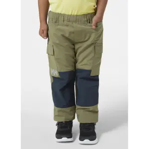 Pantalon de jogging enfant Helly Hansen marka tur image-1