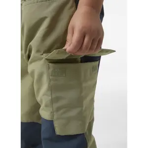 Pantalon de jogging enfant Helly Hansen marka tur image-4