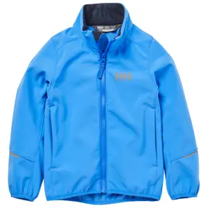 Kinder-Daunenjacke Helly Hansen Marka image-0