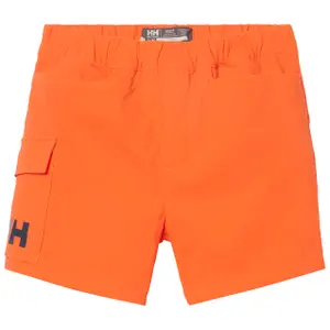Children's shorts Helly Hansen Hh Qd Cargo image-0