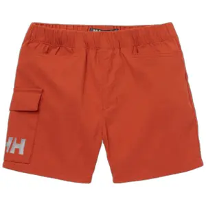 Short cargo enfant Helly Hansen QD image-0