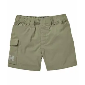 Children's cargo shorts Helly Hansen Qd image-0