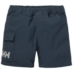 Cargoshorts til børn Helly Hansen Qd image-0