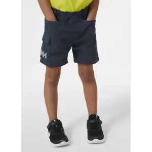 Cargoshorts til børn Helly Hansen Qd image-1
