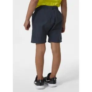 Cargoshorts til børn Helly Hansen Qd image-3