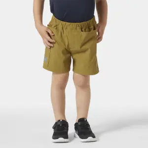 Kort cargoshorts til børn Helly Hansen QD image-1