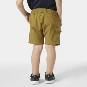 Kort cargoshorts til børn Helly Hansen QD image-3