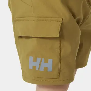 Kort cargoshorts til børn Helly Hansen QD image-4