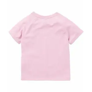 Child's T-shirt Helly Hansen Marka image-1