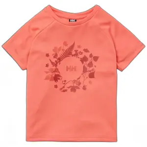 Child's T-shirt Helly Hansen K Marka image-0