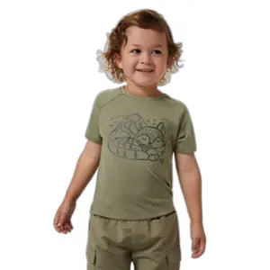 Child's T-shirt Helly Hansen Marka image-1