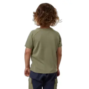 Child's T-shirt Helly Hansen Marka image-3