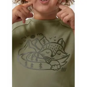 Child's T-shirt Helly Hansen Marka image-4