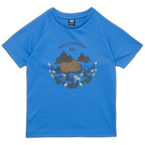 T-shirt bébé Helly Hansen Marka image-0