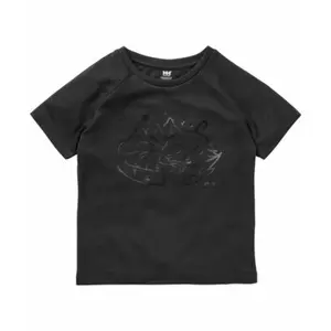Child's T-shirt Helly Hansen Marka image-0